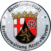 Wappen BKS, WIL